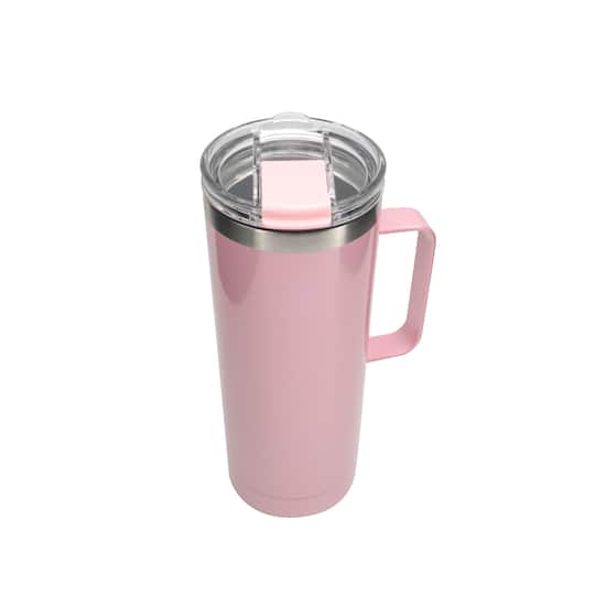 20oz. Stainless Steel Insulated Coffee Tumbler by Ashland